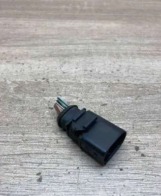 Volkswagen Golf VI Plug wire 1J0973814
