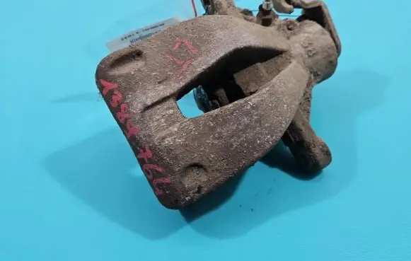 Fiat Stilo Rear brake caliper IMPRK1389764