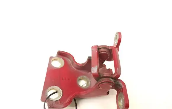 MG ZT - ZT-T Front door lower hinge 