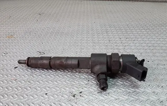 Alfa Romeo 156 Fuel injector 0445110002