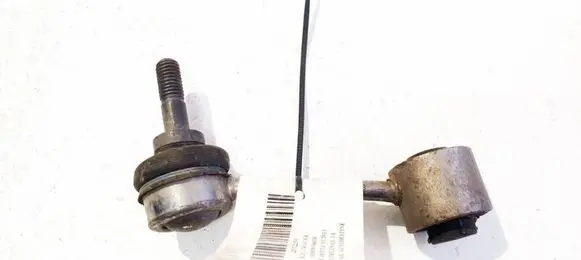 Volkswagen Jetta VI Front anti-roll bar/stabilizer link 1K0505465R