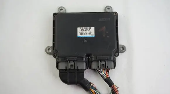 Mitsubishi Outlander Engine control unit/module 1860A857