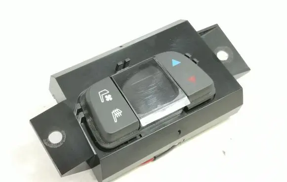Chevrolet Corvette C7 Seat heating switch 23218538 811030956