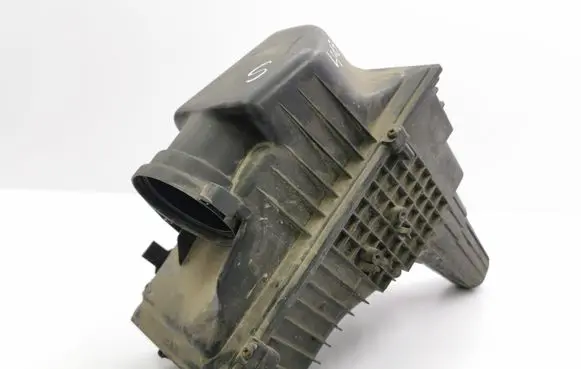 Peugeot 807 Air filter box 9629040380 98032100G