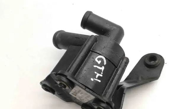 BMW 5 F10 F11 Electric auxiliary coolant/water pump 704077110 704077