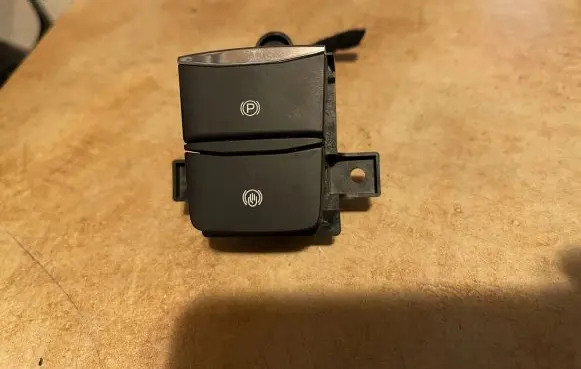 Ford Kuga III Hand parking brake switch LB5T2B623AAW