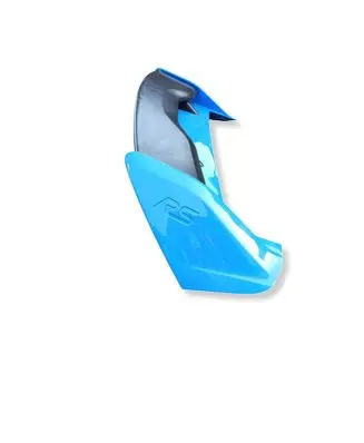 Ford Focus Tailgate/trunk spoiler G1EJA44230A