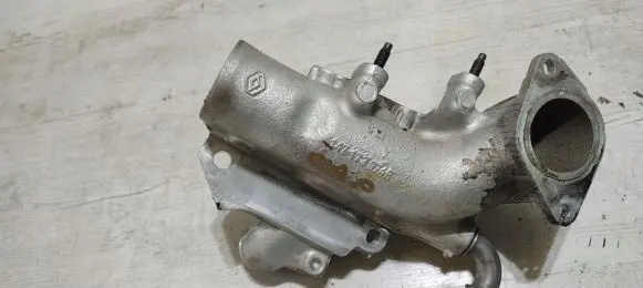Renault Captur Intake manifold 147173974R