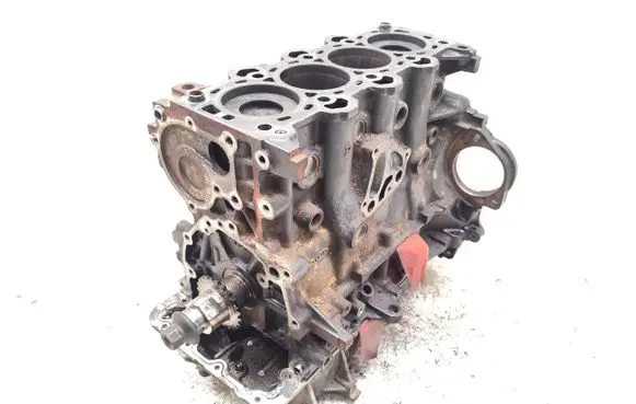 KIA Ceed Engine swap D4FB