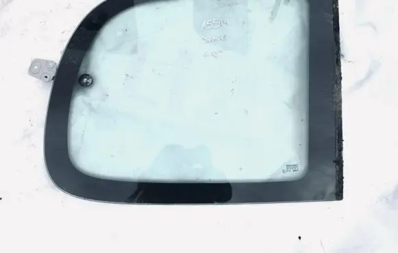 Renault Espace III Rear side window