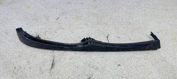 BMW 3 E46 Under headlight/headlamp trim 7030552 7036412 0030407