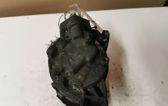 Nissan Primera Air conditioning (A/C) compressor (pump) 92600BN301 EA05145010