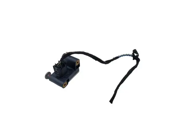 BMW X5 E70 Airbag deployment crash/impact sensor 6911003 6577290410 504172