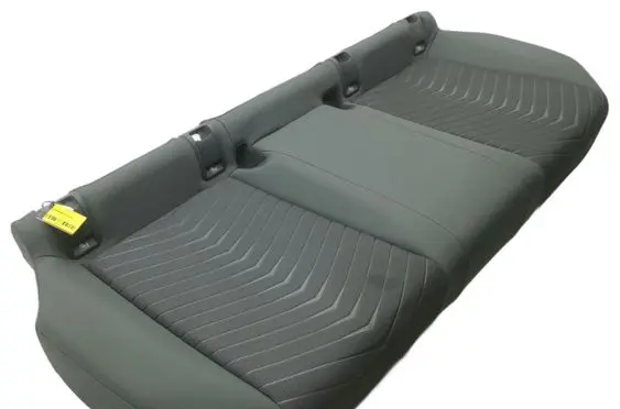Cupra Born Second row seats 10A885175E