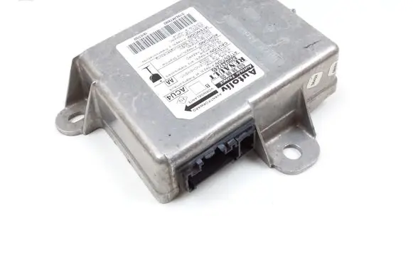 Airbag control unit/module