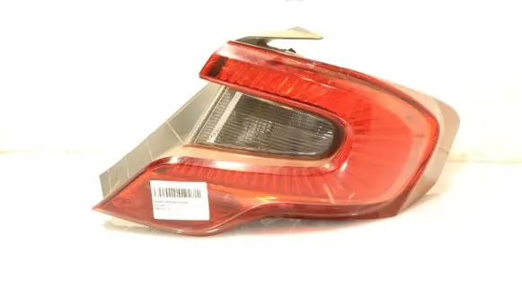 Fiat Tipo Rear/tail lights
