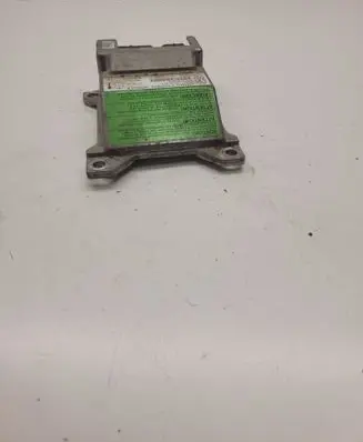 Ford Focus Airbag control unit/module 98AG14B056ACE 0285001249