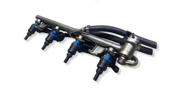 Volkswagen PASSAT B5 Fuel injector 058133551FKASACJA 058133551F 058133681B