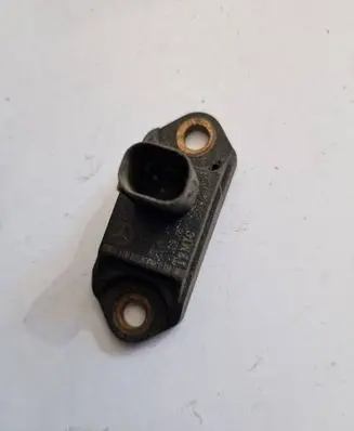 Mercedes-Benz A W168 Airbag deployment crash/impact sensor 0025426918