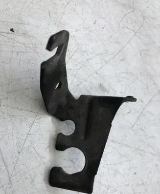 Other front suspension part