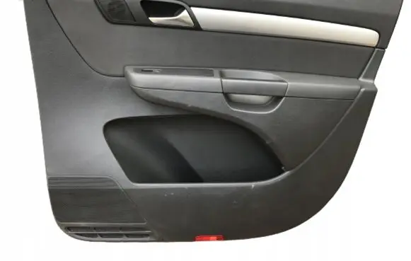 Volkswagen Sharan Front door card panel trim