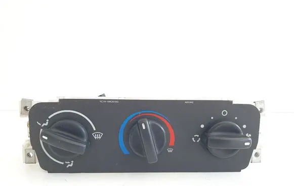 Ford Transit Climate control unit YC1H18D451A