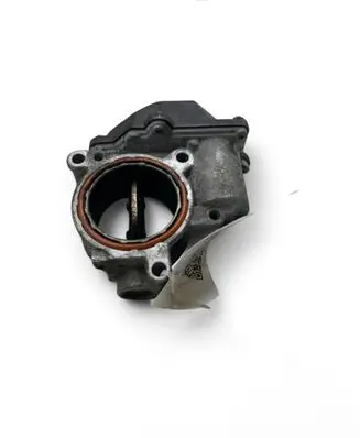 Audi A8 S8 D4 4H Throttle valve 057128063E