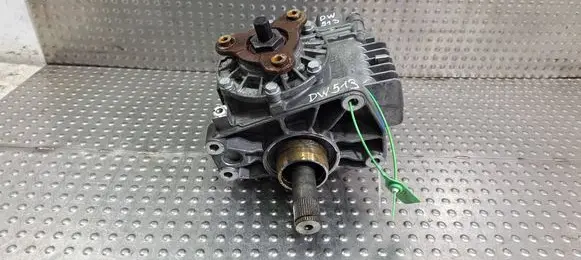 Audi Q3 8U Gearbox transfer box case 0A6409053AJ
