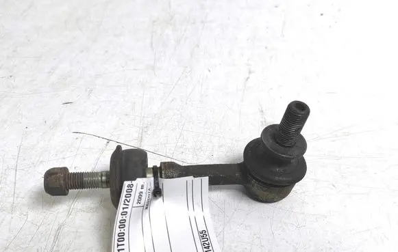 Rear anti-roll bar/stabilizer link
