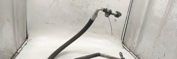 Audi 100 S4 C4 Air conditioning (A/C) pipe/hose 
