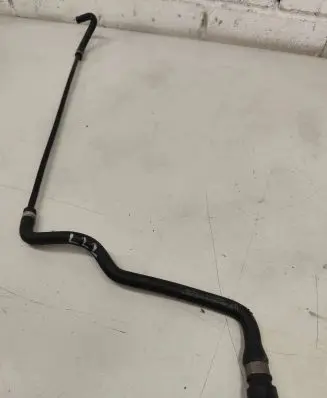 BMW 5 E60 E61 Engine coolant pipe/hose 7519247