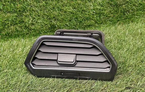 Volkswagen Tiguan Dashboard side air vent grill/cover trim 5NN819710