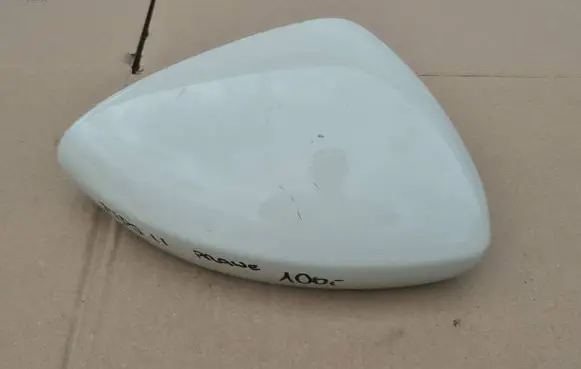 Fiat Tipo Plastic wing mirror trim cover 