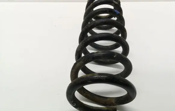 Mitsubishi Outlander Rear coil spring