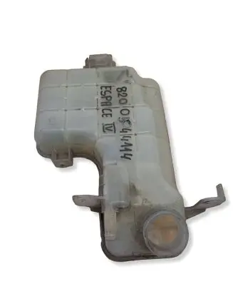 Renault Espace IV Coolant expansion tank/reservoir 8200544114