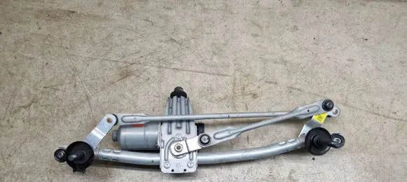 KIA EV6 Front wiper linkage and motor 98100CV900