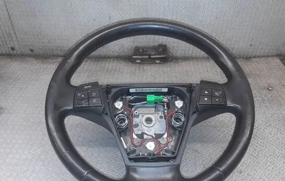 Volvo C30 Steering wheel 30778752