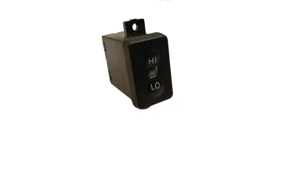 Honda Accord Seat heating switch M36580