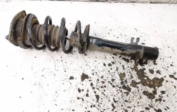 Mini Cooper Countryman R60 Front shock absorber with coil spring