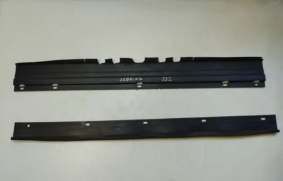 Chrysler Sebring (JS) Radiator trim 