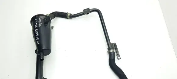 Opel Insignia A Oil breather separator 70330351