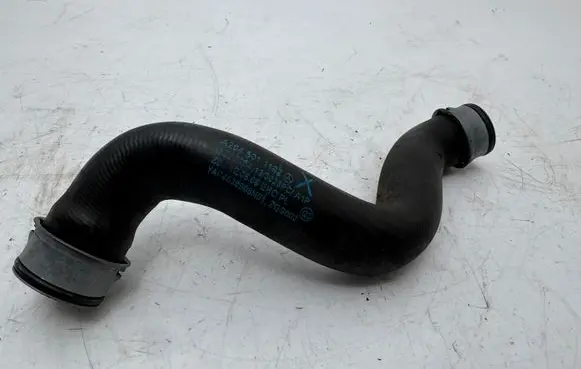 Mercedes-Benz GLK (X204) Engine coolant pipe/hose A2045011182 625412303