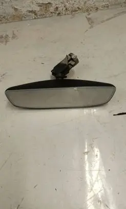 Maserati Grecale Rear view mirror (interior) 6702046660