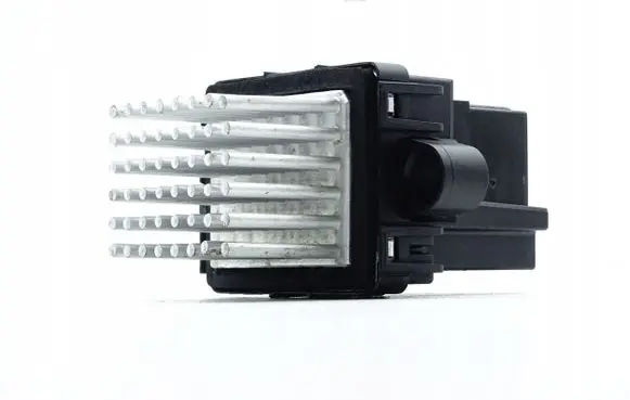 Maserati Ghibli Heater blower motor/fan resistor W0591002