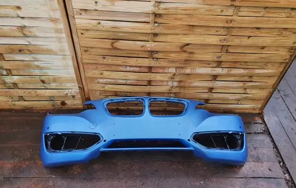 BMW 2 F22 F23 Front bumper