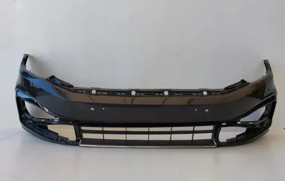 Volkswagen PASSAT B8 Front bumper 3G0807221G