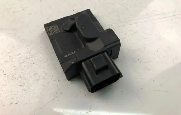 Volvo XC40 Other control units/modules 32312196