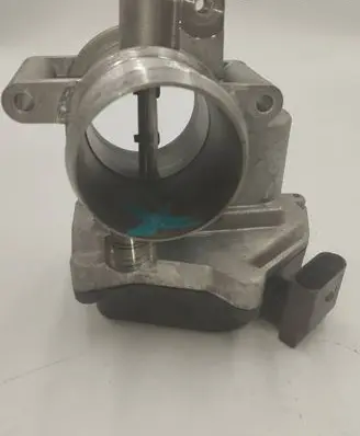 Skoda Octavia Mk3 (5E) Throttle valve 03L128063q 143202292