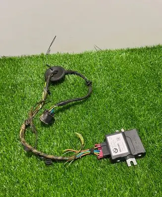 BMW M4 G82 G83 Fuel injection pump control unit/module 5A0EEC9