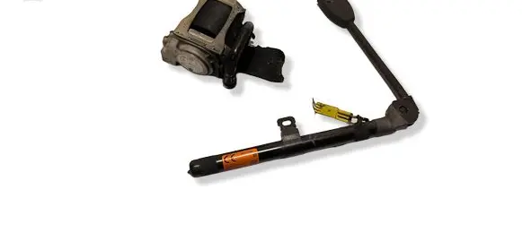 Volkswagen Tayron II Front seatbelt 2806P1001365